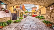 Celestial Adriatico (14 Dias)
