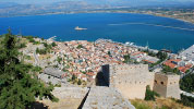 7 Day Greek Island Cruise