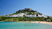 7 Day Greek Island Cruise